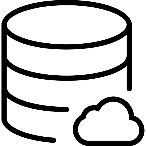 Datawarehouse Logo